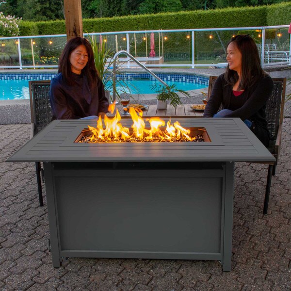 Paramount Gale Convertible Firepit